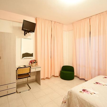 Hotel Il Quadrifoglio Cascia Exterior photo