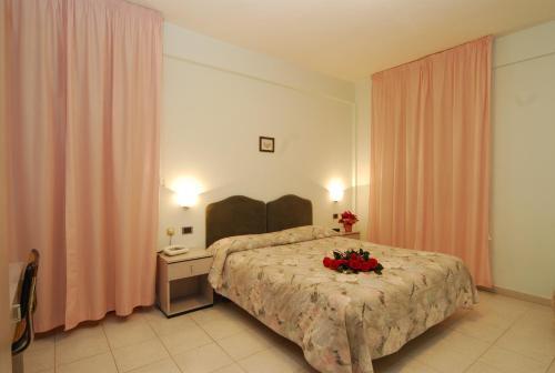 Hotel Il Quadrifoglio Cascia Exterior photo